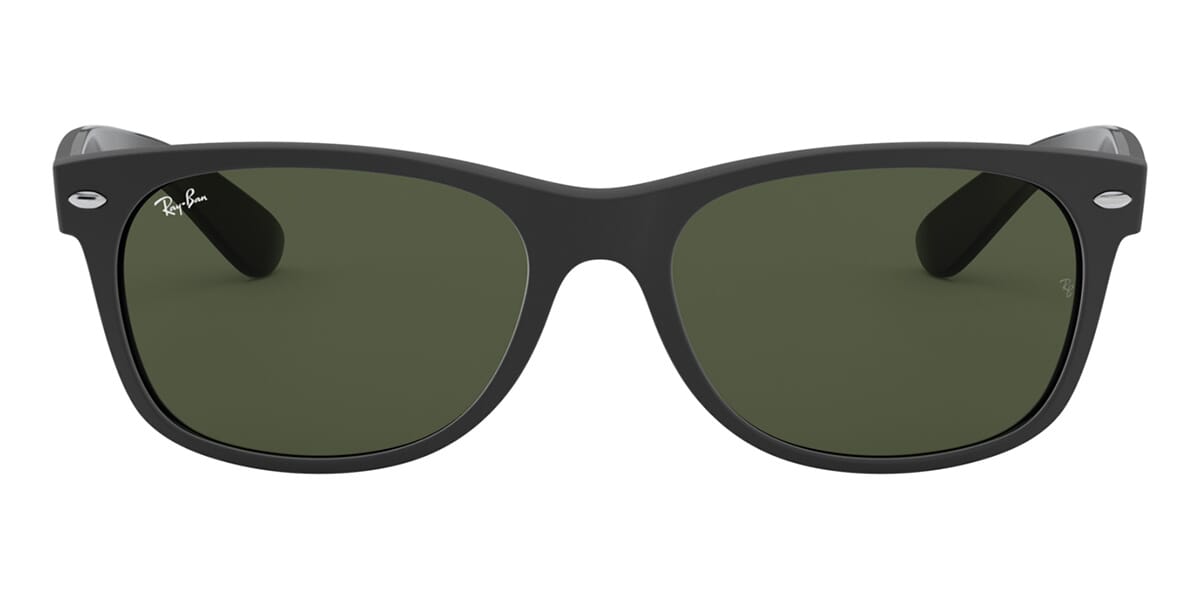 Ray-Ban New Wayfarer RB 2132 6462/31 Sunglasses