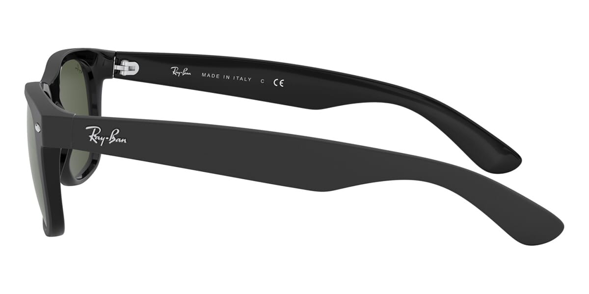 Ray-Ban New Wayfarer RB 2132 6462/31 Sunglasses