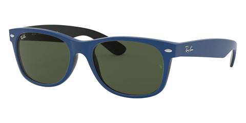 ray ban new wayfarer rb2132 646331