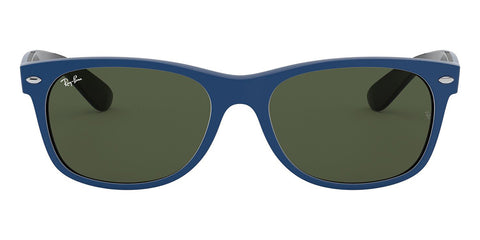 ray ban new wayfarer rb2132 646331