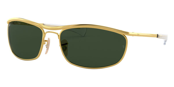 Ray-Ban Olympian Deluxe RB 3119M 001/31 Sunglasses - US