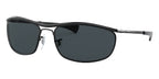 ray ban olympian deluxe rb3119m 002r5