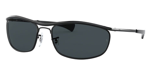 ray ban olympian deluxe rb3119m 002r5