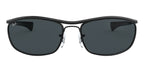 ray ban olympian deluxe rb3119m 002r5