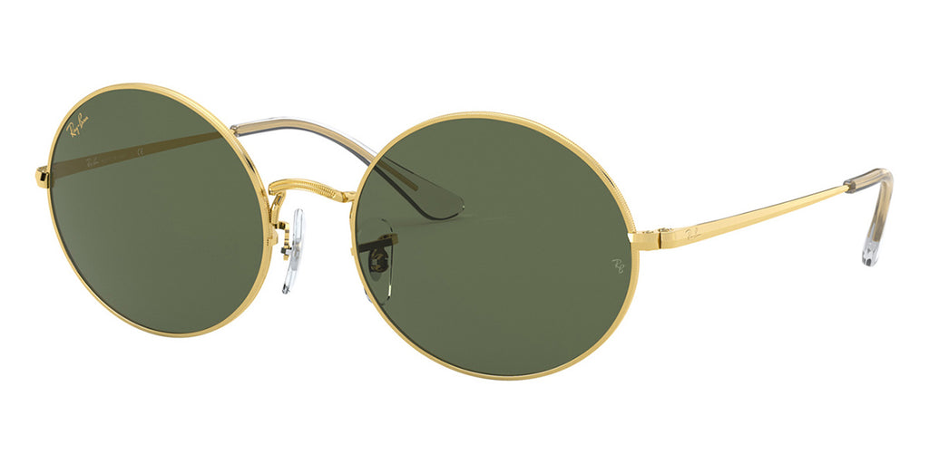 ray ban oval rb 1970 919631