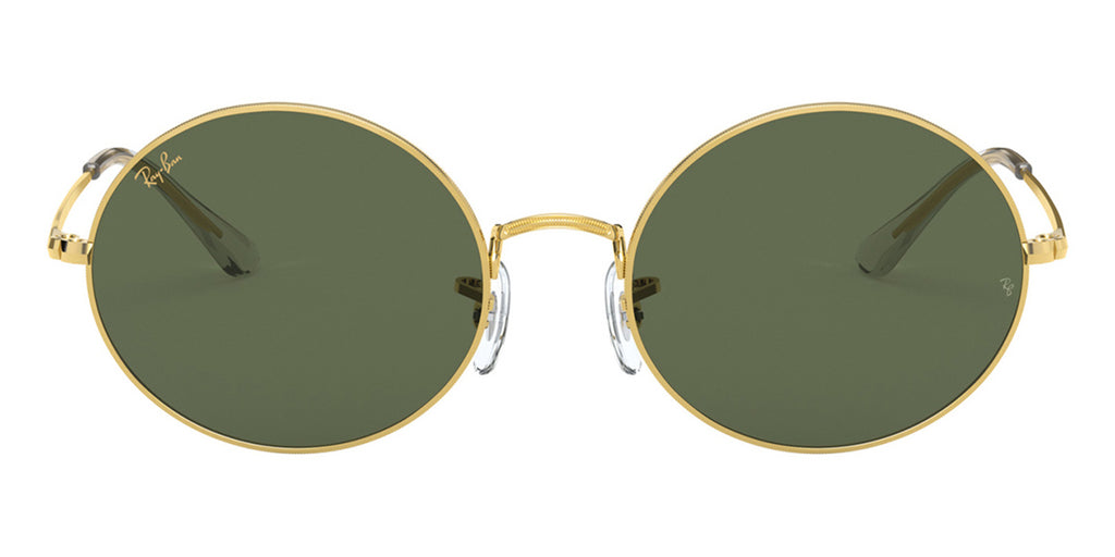 Ray-Ban Oval RB 1970 9196/31 Sunglasses - US