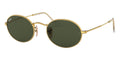 ray ban oval rb 3547 00131