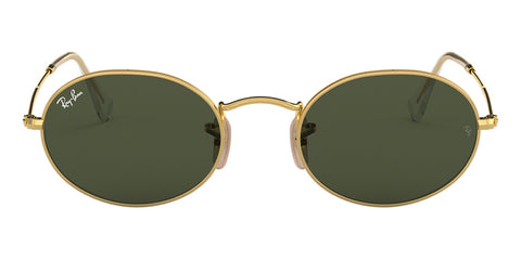 ray ban oval rb 3547 00131