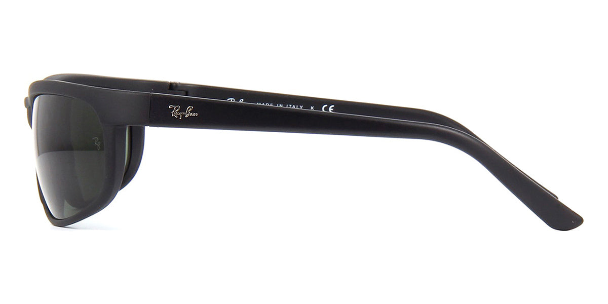 ray ban predator 2 rb 2027 w1847