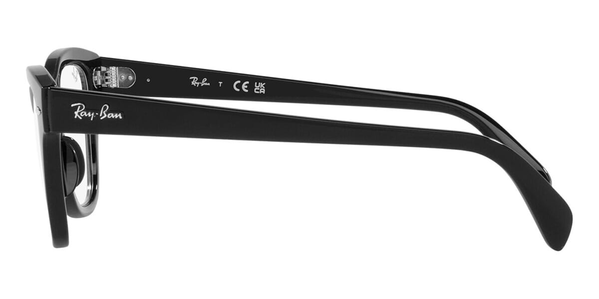 Ray-Ban RB 0707V 2000 Glasses