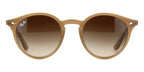 ray ban rb 2180 611613 round