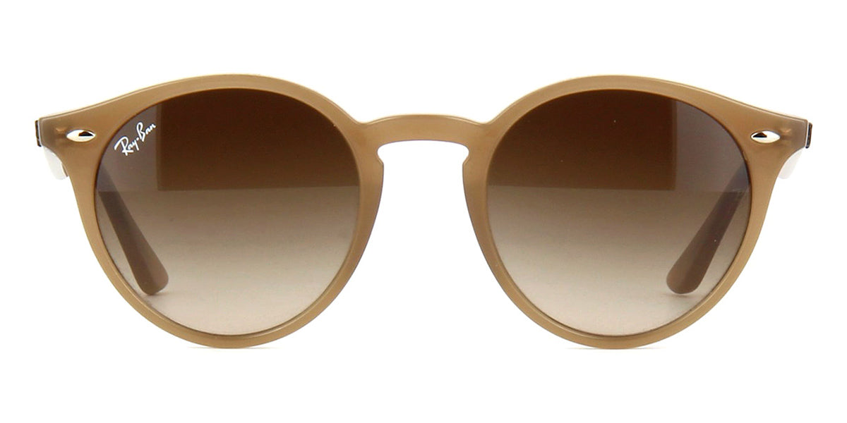 ray ban rb 2180 611613 round