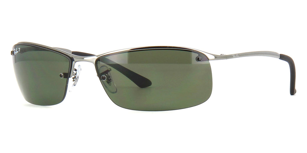 ray ban rb 3183 0049a polarised