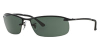 Ray-Ban RB 3183 006/71 - As Seen On Barack Obama & Ben Shephard