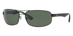 ray ban rb 3445 00258 polarised