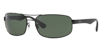 Ray-Ban RB 3445 002/58 Polarised