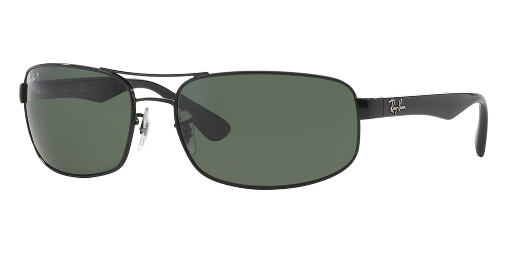 ray ban rb 3445 00258 polarised