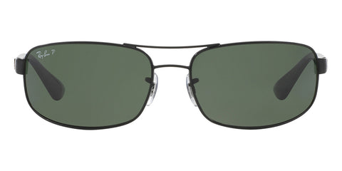 ray ban rb 3445 00258 polarised