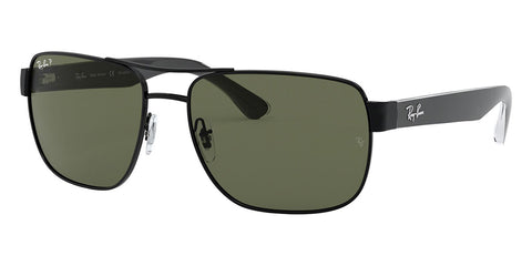 ray ban rb 3530 0029a polarised