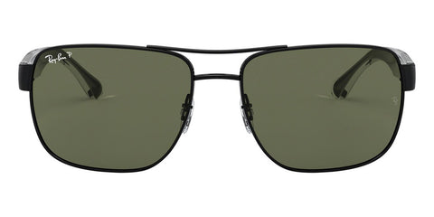 ray ban rb 3530 0029a polarised