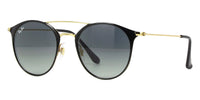 Ray-Ban RB 3546 187/71 - As Seen On Waluscha De Sousa & Dina El-Sherbiny