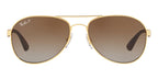 ray ban rb 3549 001t5 polarised