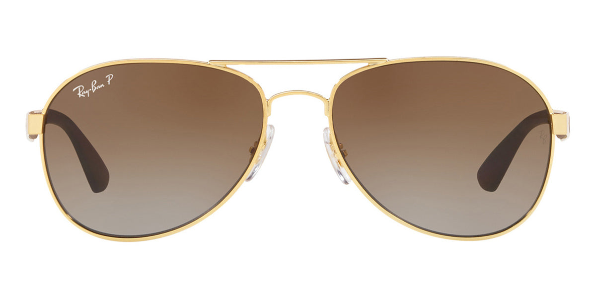 ray ban rb 3549 001t5 polarised
