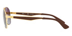 ray ban rb 3549 001t5 polarised