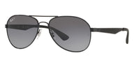 Ray-Ban RB 3549 002/T3 Polarised