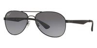 Ray-Ban RB 3549 002/T3 Polarised