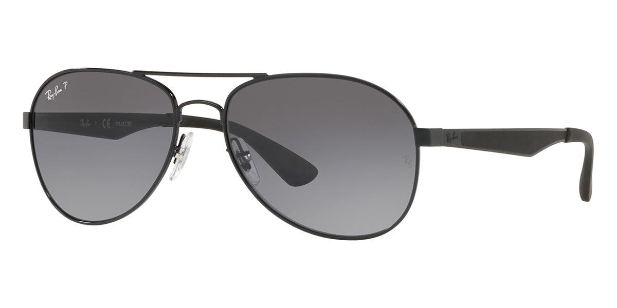 ray ban rb 3549 002t3 polarised