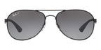 ray ban rb 3549 002t3 polarised