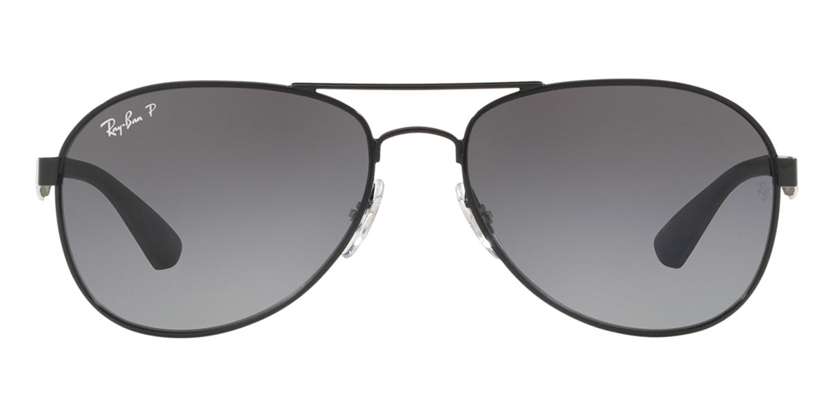 ray ban rb 3549 002t3 polarised