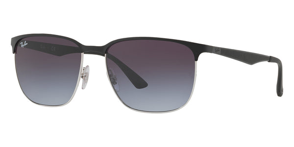 Ray-Ban RB 3594 9116/80 Sunglasses - Pretavoir