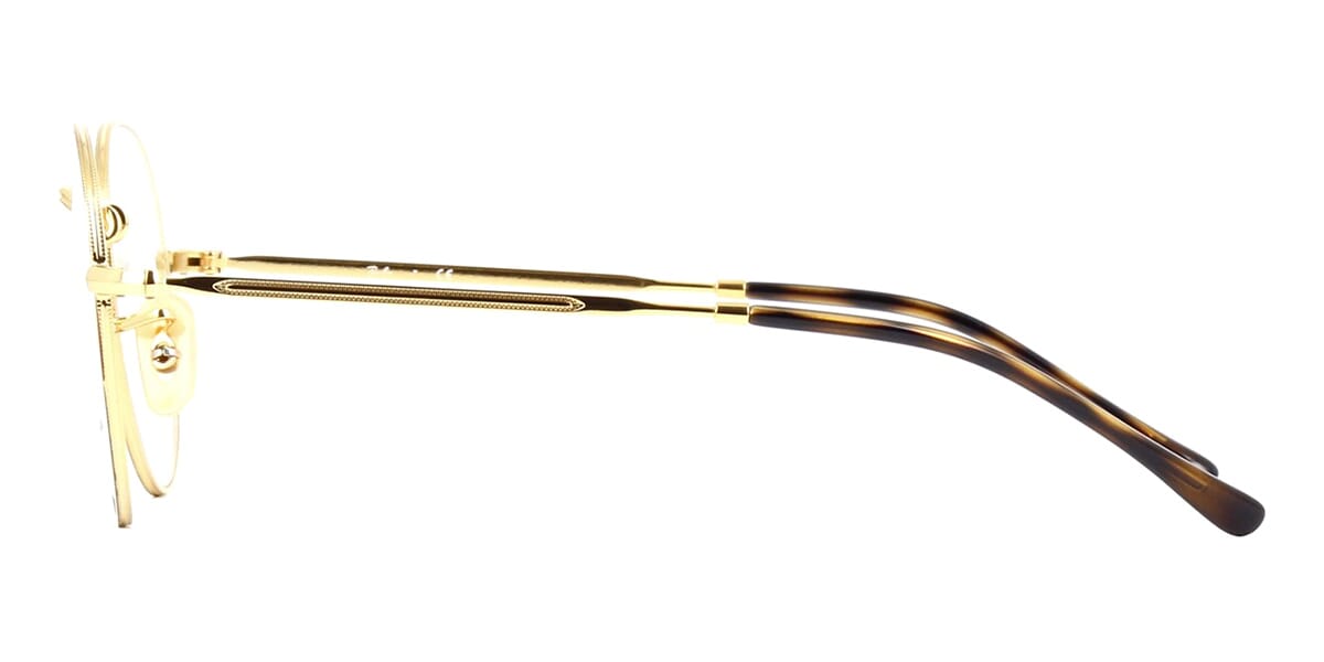 Ray-Ban David RB 3582V 2945 Ray-Ban Glasses1