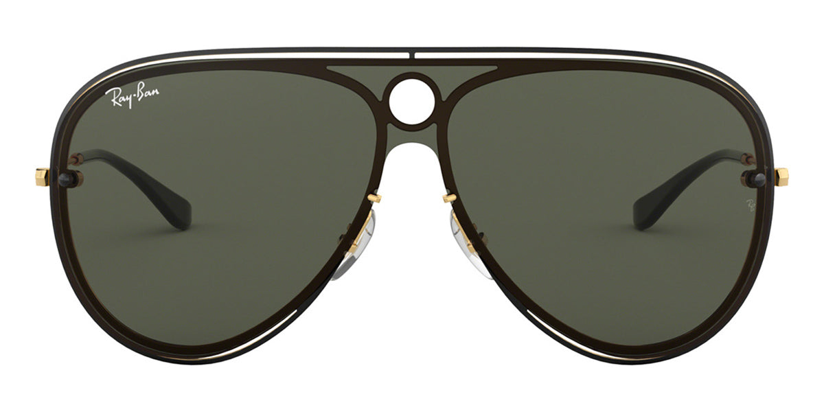 Ray-Ban RB 3605N 187/71 Sunglasses - US