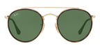 Ray-Ban RB 3647N 001 - As Seen On Michael B. Jordan & Hongjoong