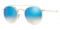 ray ban rb 3647n 0014o