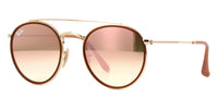 Ray-Ban RB 3647N 001/7O - As Seen On Louise Thompson & Ana Ivanovic