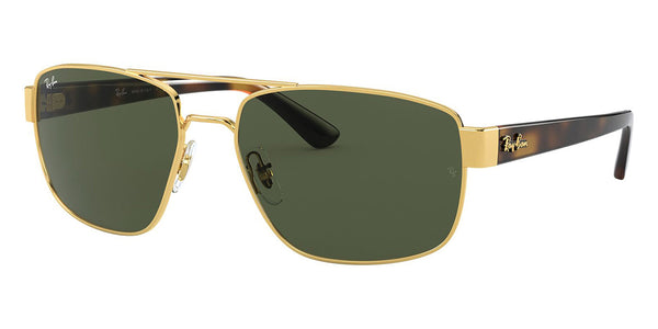 RayBanサングラス★ ray-ban-rb-3663-00131-hd-
