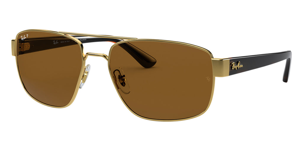 ray ban rb 3663 00157 polarised