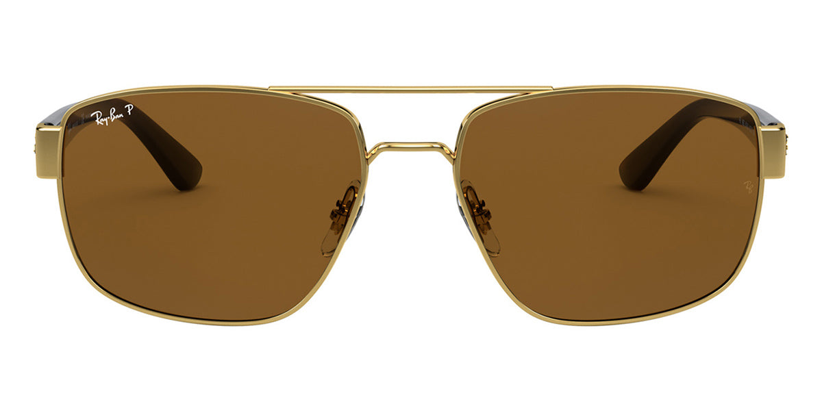 ray ban rb 3663 00157 polarised