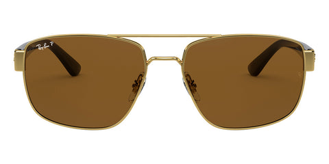 ray ban rb 3663 00157 polarised