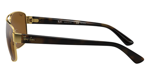 ray ban rb 3663 00157 polarised