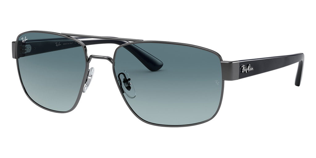 ray ban rb 3663 0043m