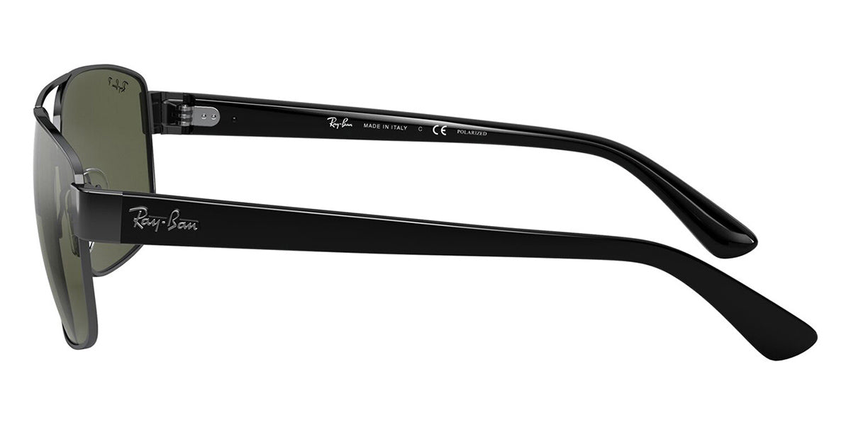 ray ban rb 3663 00458 polarised