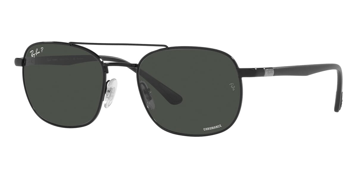 Ray-Ban RB 3670CH 002/K8 Polarised,New Products : American Fashion Style Bags On Sale Ray-Ban RB 3670CH 002/K8 Polarised,New Products : American Fashion Style Bags On Sale
