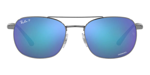 Ray-Ban RB 3670CH 004/4L Polarised Sunglasses