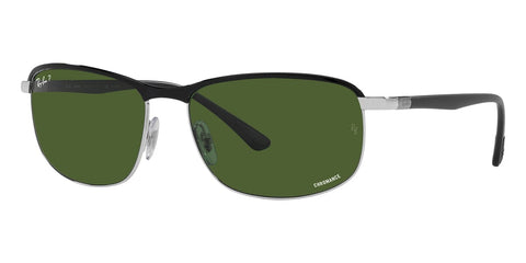 Ray-Ban RB 3671CH 9144/P1 Polarised Sunglasses