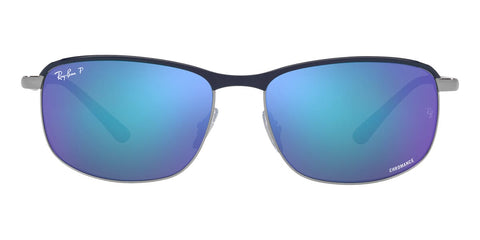 Ray-Ban RB 3671CH 9204/4L Polarised Sunglasses